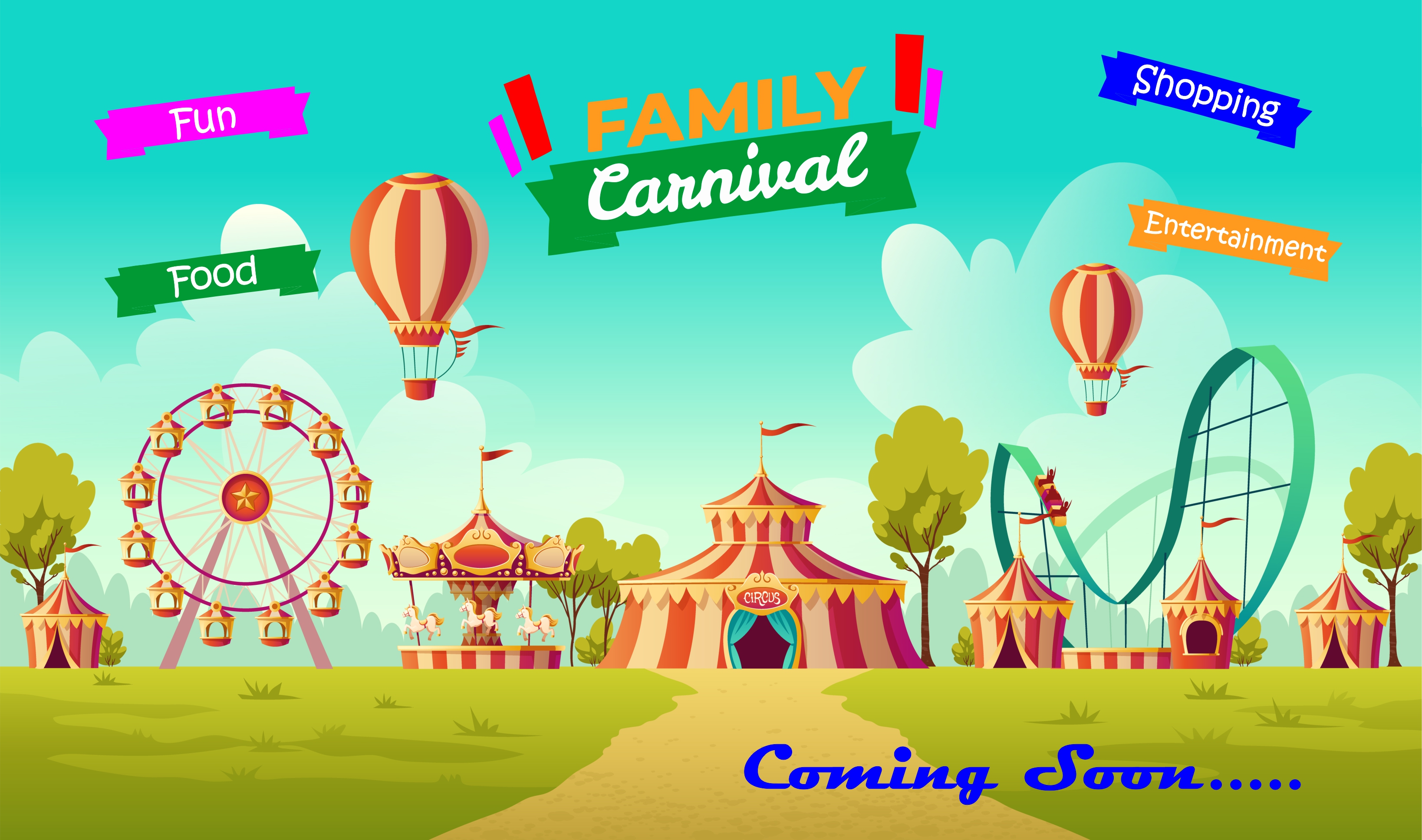 Family Carnival